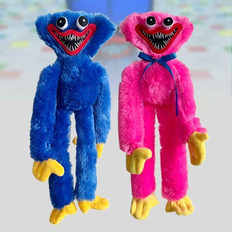 40cm Plush Doll Action Figure Toy for Kids
