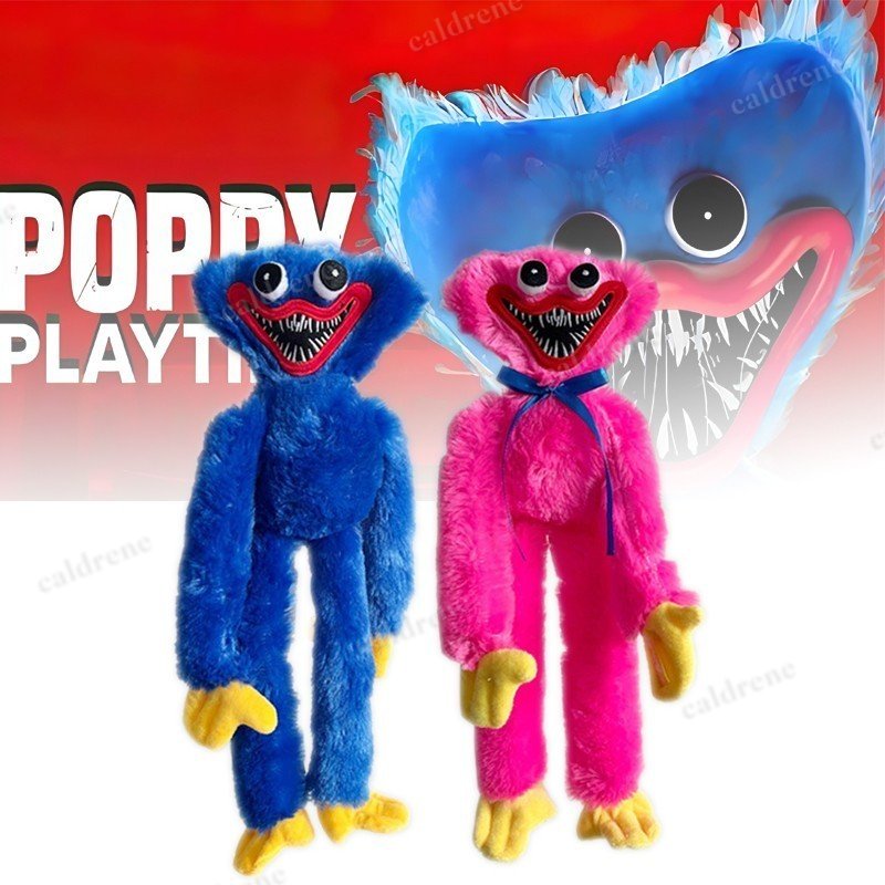 40cm Plush Doll Action Figure Toy for Kids – view 6