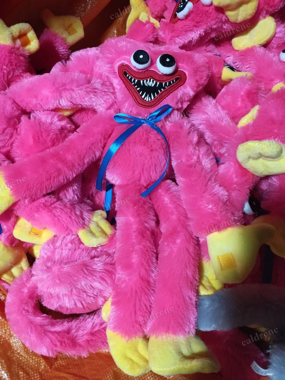 40cm Plush Doll Action Figure Toy for Kids – view 7