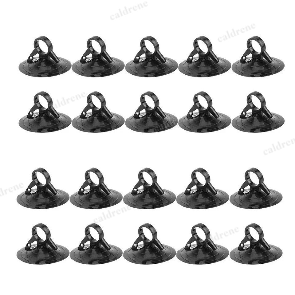 45mm Car Sunshade Suction Cups for Strong Hold – view 8