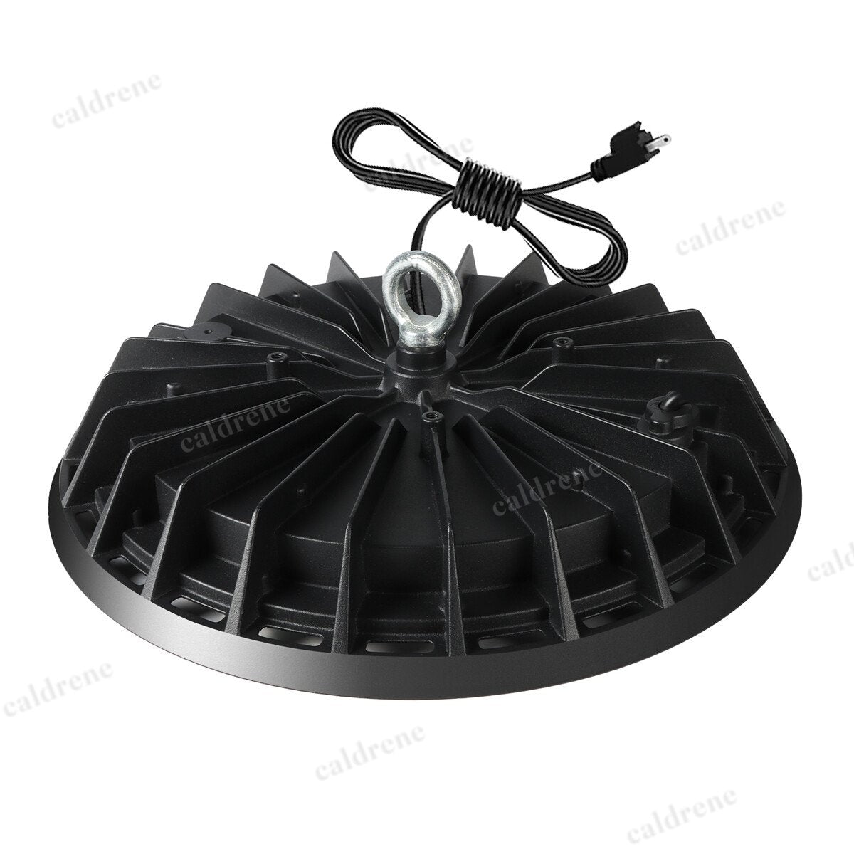 500W UFO LED High Bay Light for Garage Shop – view 10