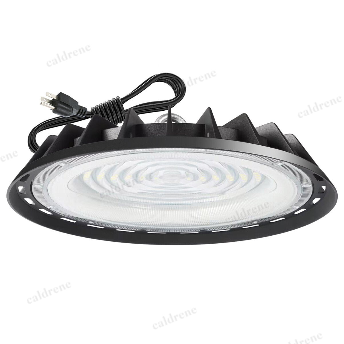 500W UFO LED High Bay Light for Garage Shop – view 8