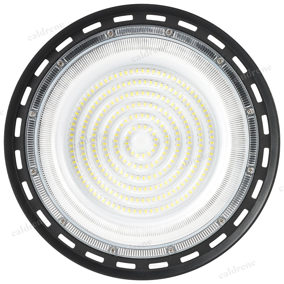 500W UFO LED High Bay Light for Garage Shop – view 9