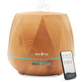 550ml Essential Oil Diffuser and Humidifier