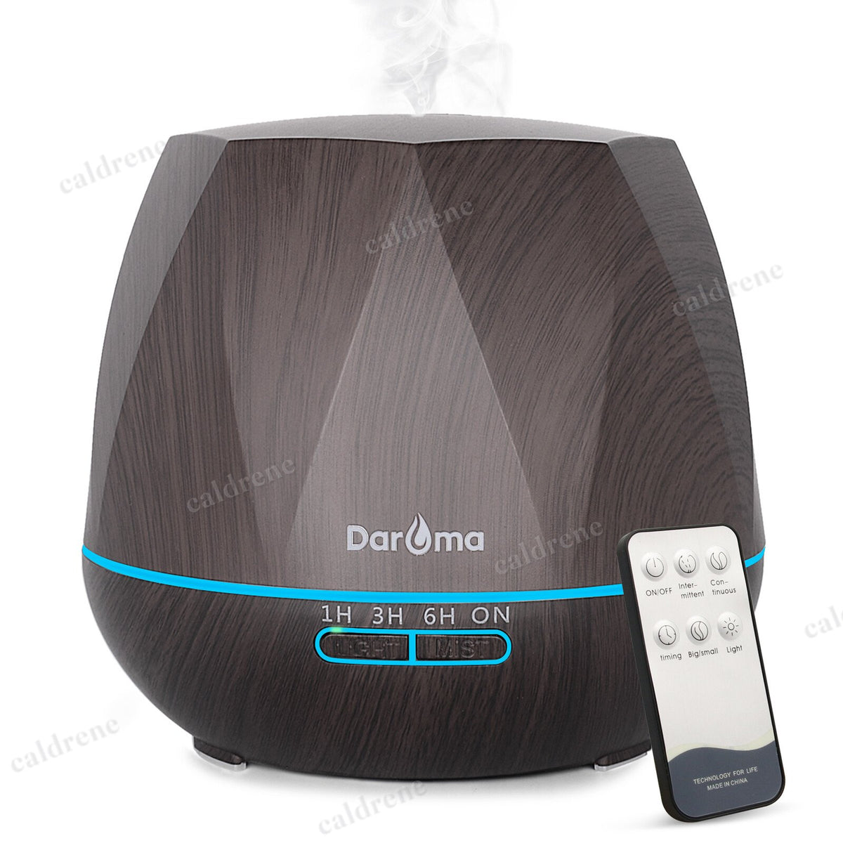 550ml Essential Oil Diffuser and Humidifier – view 8