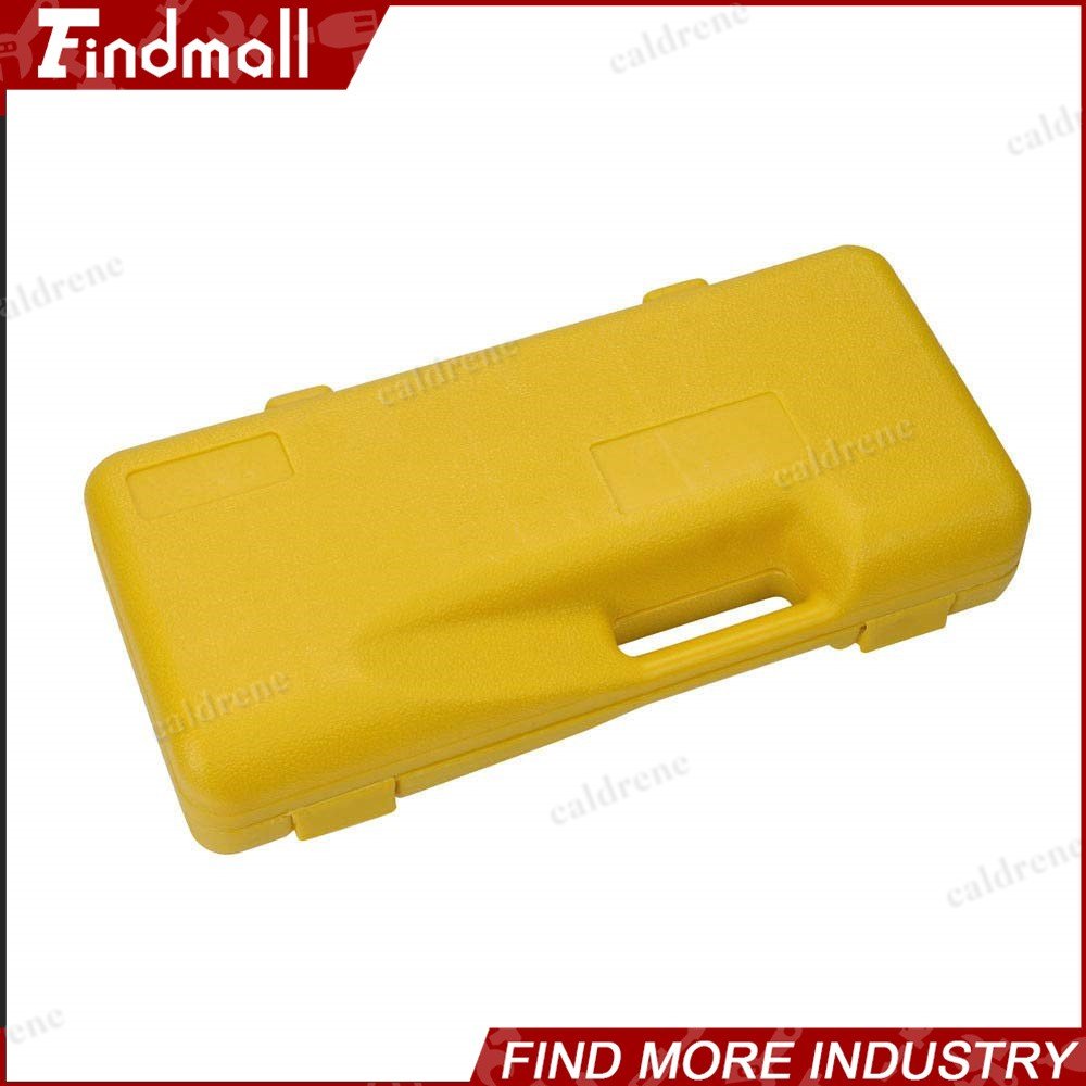 6 Ton Hydraulic Battery Cable Lug Crimping Tool with Dies – view 10