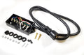 7-Way Pre-Wired Trailer Cord with Junction Box, 6 ft