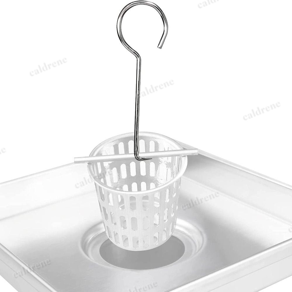 8 Pack Drain Cleaning Hooks for Shower and Sink – view 4