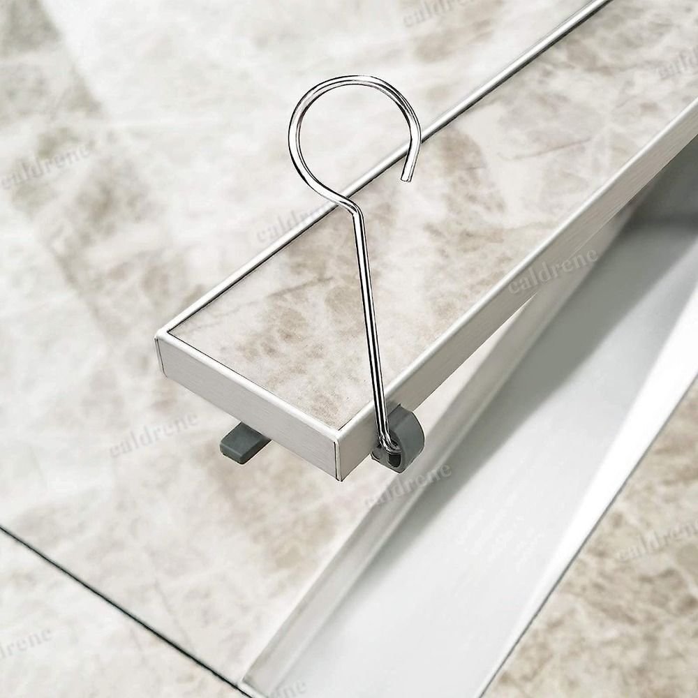 8 Pack Drain Cleaning Hooks for Shower and Sink – view 5