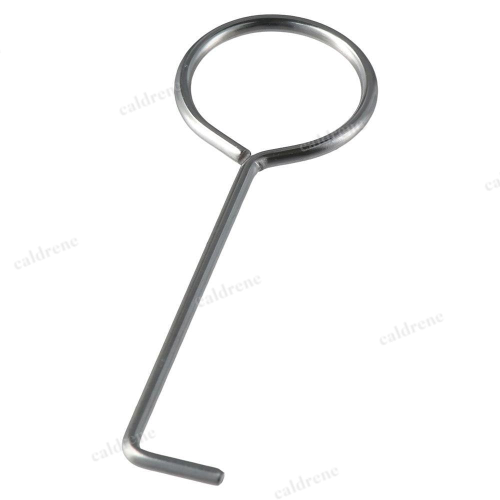 8 Pack Drain Cleaning Hooks for Shower and Sink – view 7