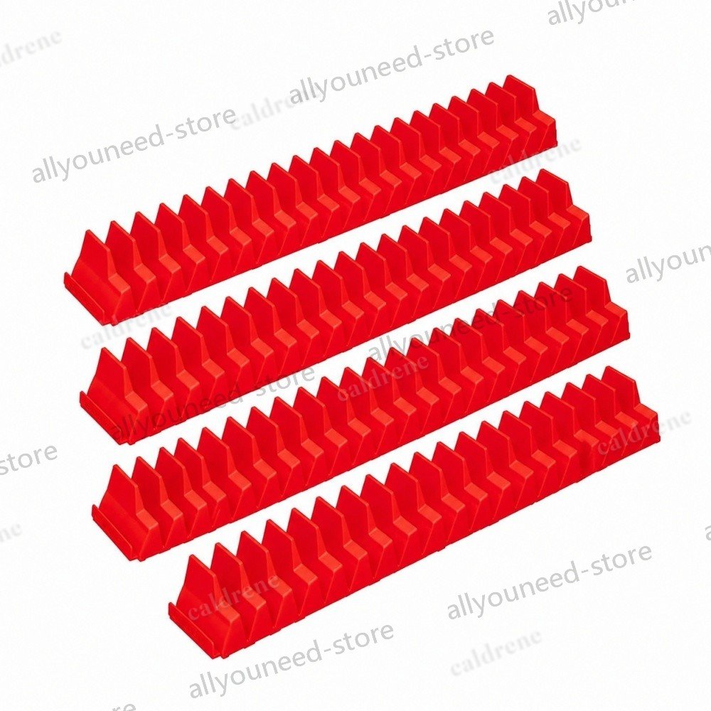80 Piece Magnetic Modular Wrench Organizer – view 5