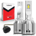 880 881 LED Fog Light Bulbs 6000K 50W, 2 Pack