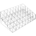 Acrylic Lipstick Organizer, 40 Slots