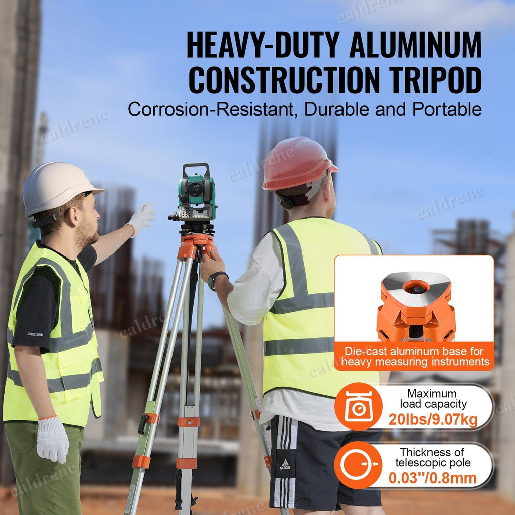 Adjustable Laser Level Tripod Stand – view 2