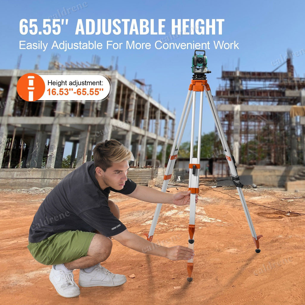 Adjustable Laser Level Tripod Stand – view 3