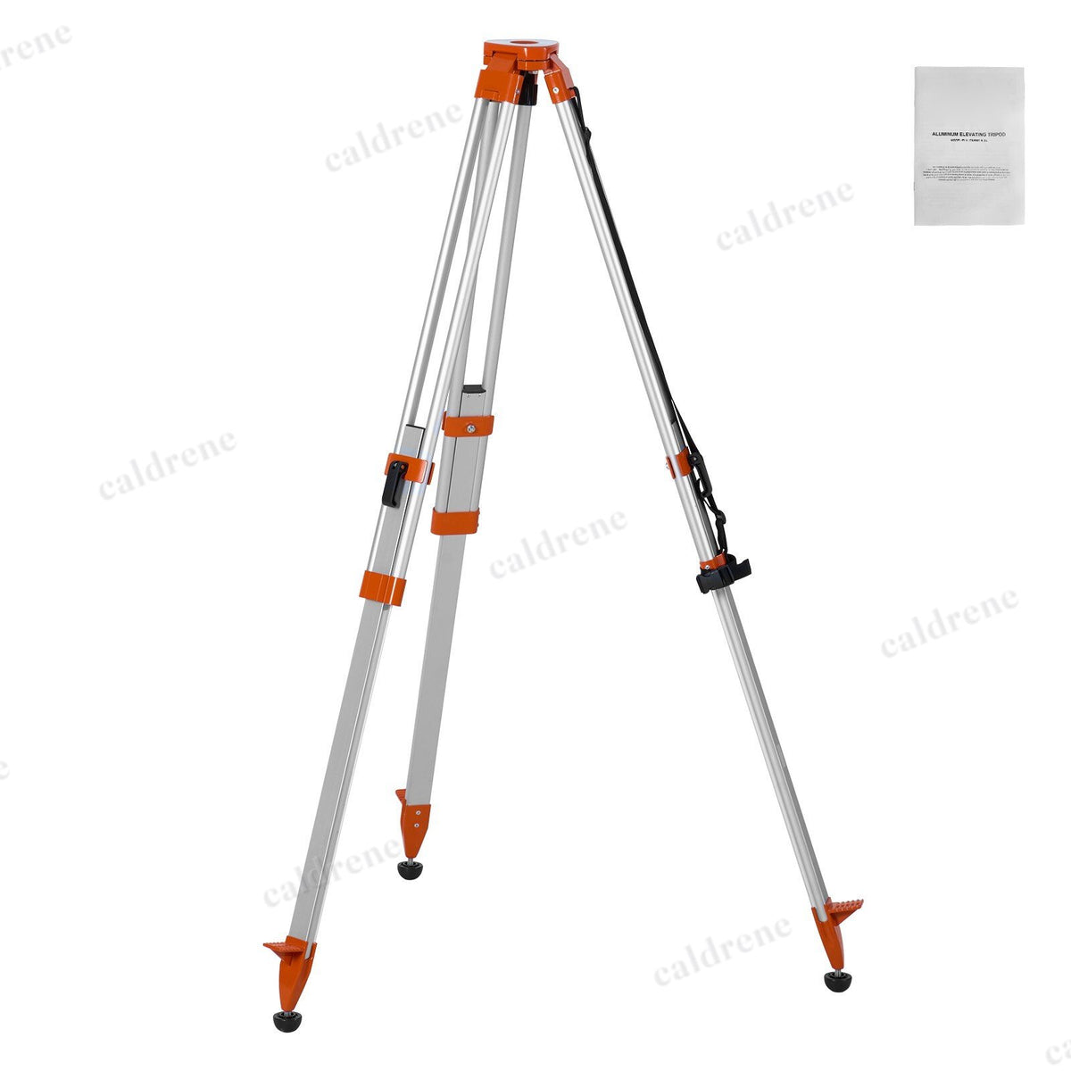 Adjustable Laser Level Tripod Stand – view 7