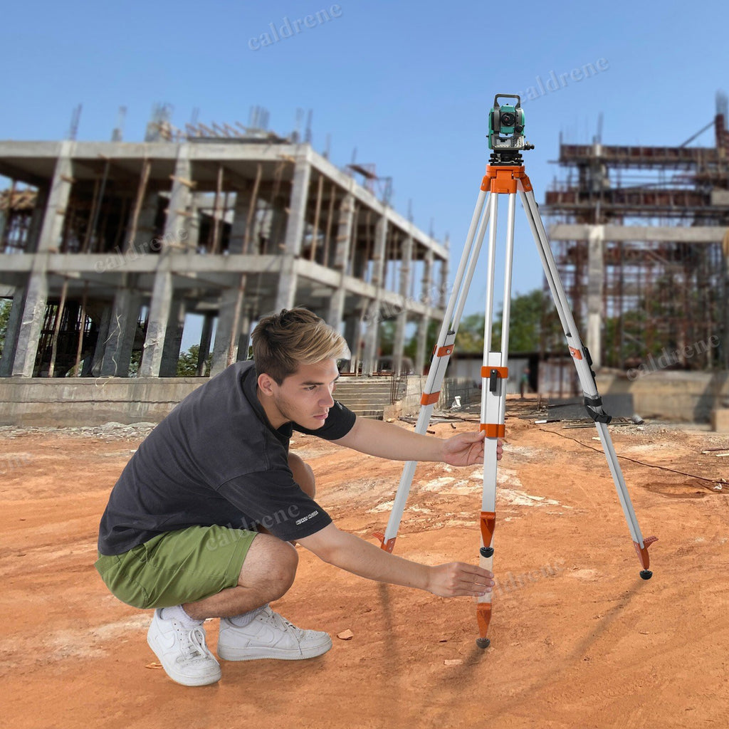 Adjustable Laser Level Tripod Stand – view 8