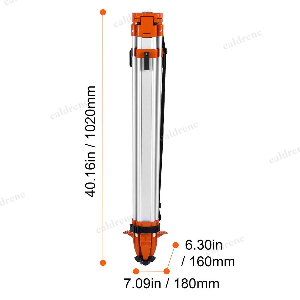 Adjustable Laser Level Tripod Stand – view 9