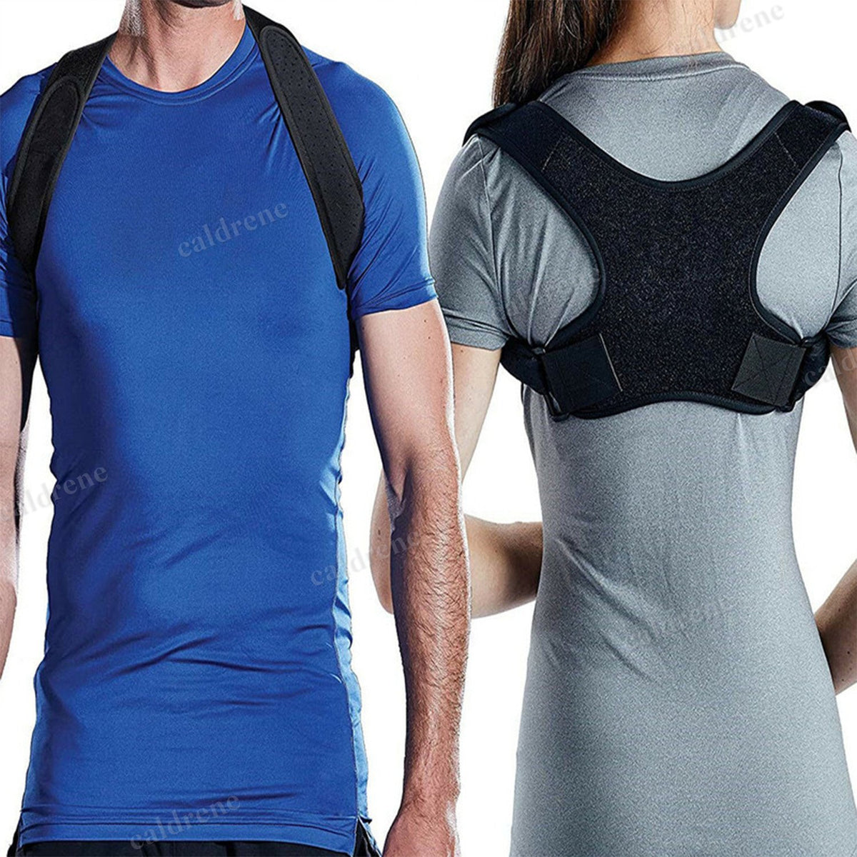 Adjustable Posture Corrector – view 5