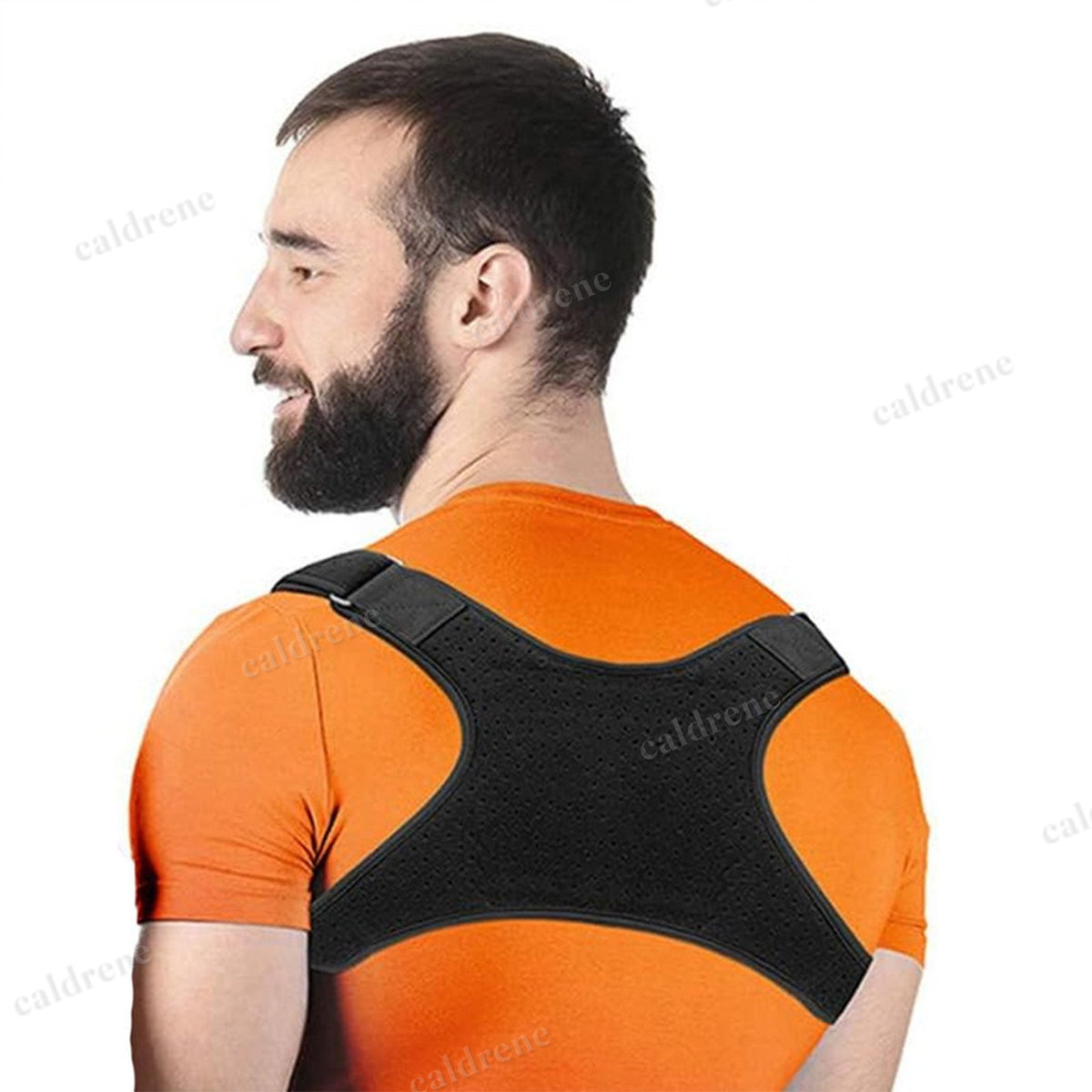Adjustable Posture Corrector – view 8