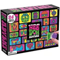 Advent Calendar 24 Days Squishy Fidget Toys Countdown