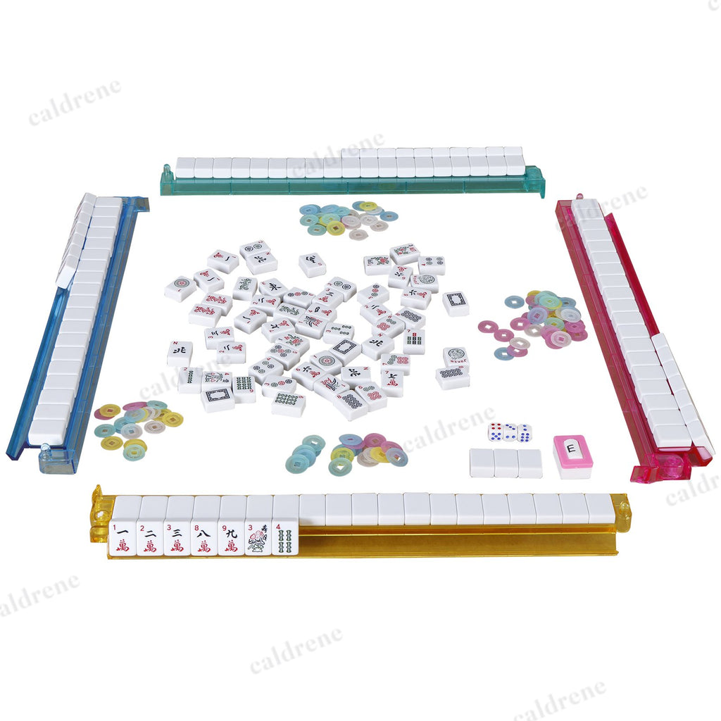 American Mahjong Set, 166 Tiles – view 6