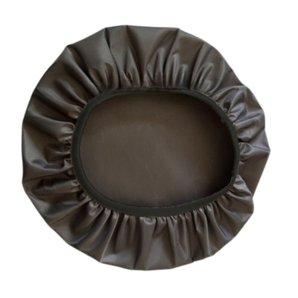 Anti-Glare Spotlight Lamp Cover - Fabric LED Light Diffuser – S Grey