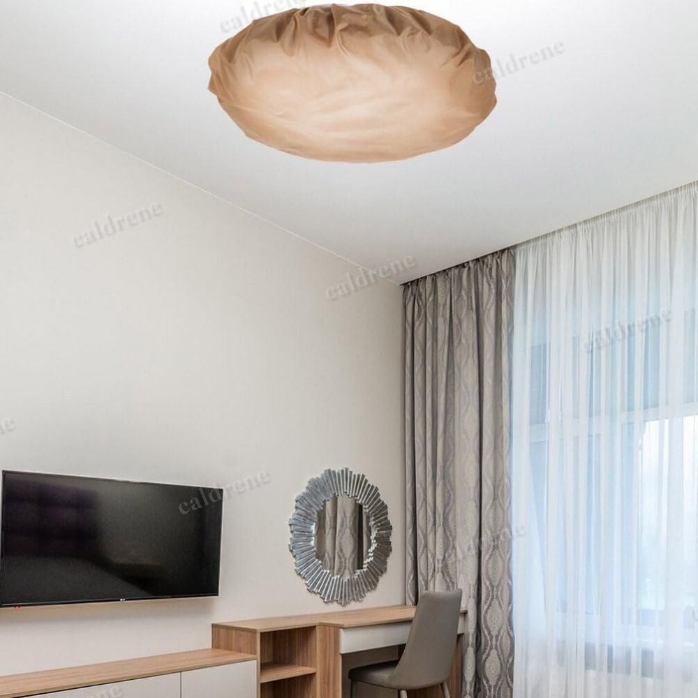 Anti-Glare Spotlight Lamp Cover - Fabric LED Light Diffuser – view 5