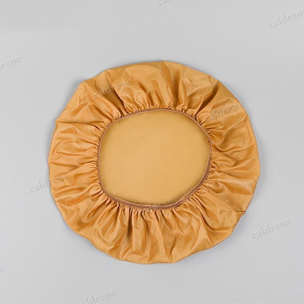 Anti-Glare Spotlight Lamp Cover - Fabric LED Light Diffuser – view 8
