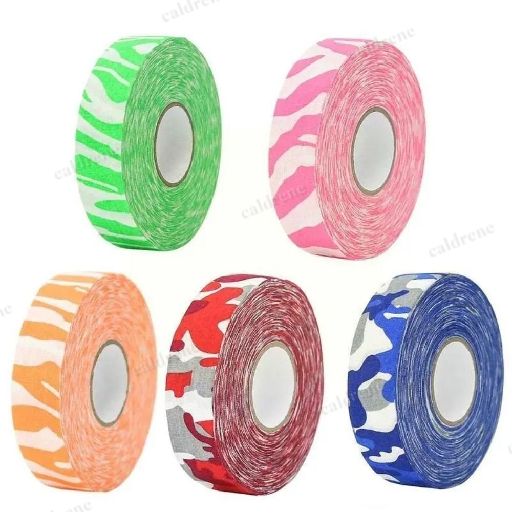 Anti-Slip Hockey Stick Tape for Enhanced Grip – view 3
