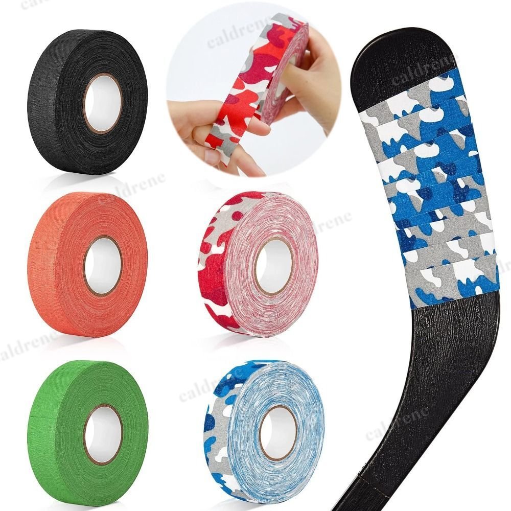 Anti-Slip Hockey Stick Tape for Enhanced Grip – view 5
