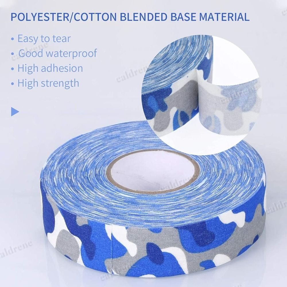 Anti-Slip Hockey Stick Tape for Enhanced Grip – view 6