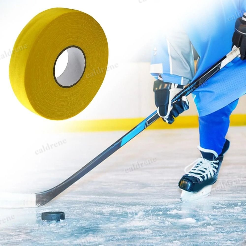 Anti-Slip Hockey Stick Tape for Enhanced Grip – view 7