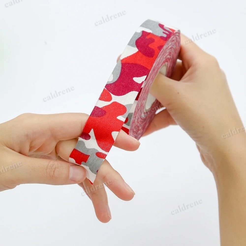 Anti-Slip Hockey Stick Tape for Enhanced Grip – view 8