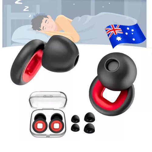 Artevive Moto Earplugs - 27 dB Noise Reduction for Riders