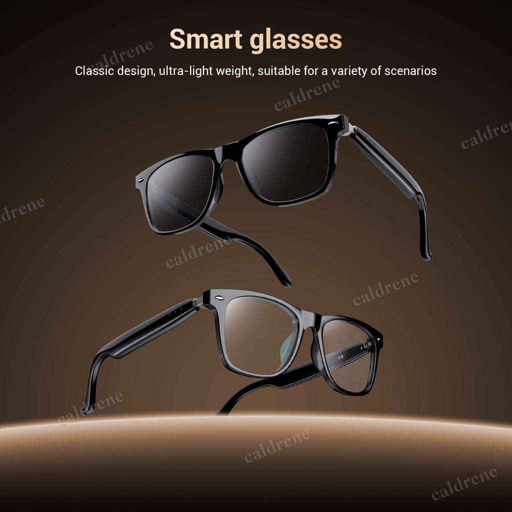 Auto-Tint Bluetooth Smart Glasses – view 10