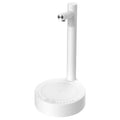 Automatic Desktop Water Dispenser for Easy Hydration – White