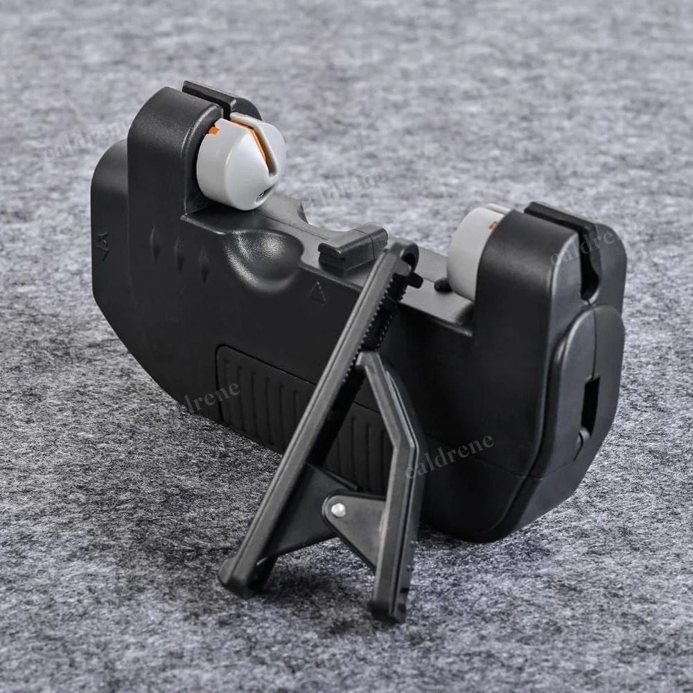 Automatic Fishing Knot Tying Tool for Easy Angling – view 3