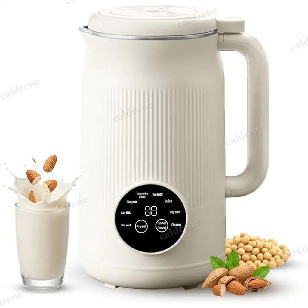 Automatic Nut Milk Maker, 50 oz – view 2