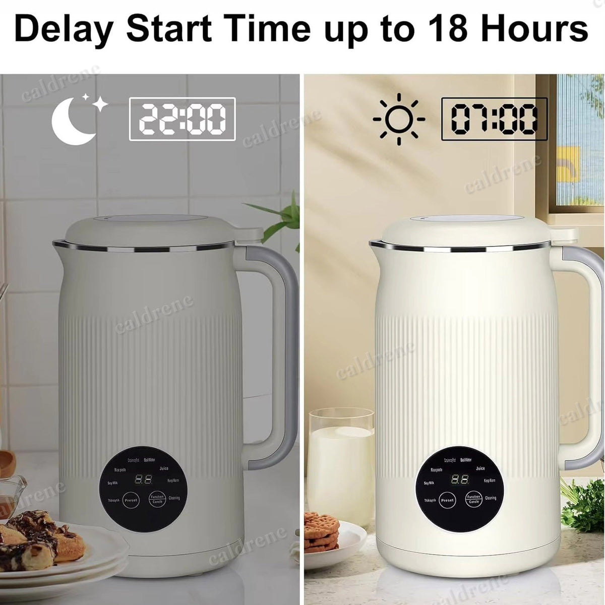 Automatic Nut Milk Maker, 50 oz – view 8
