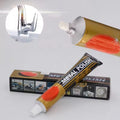 Autosol Metal Polish 50ml Tube for Chrome, Brass, and Copper