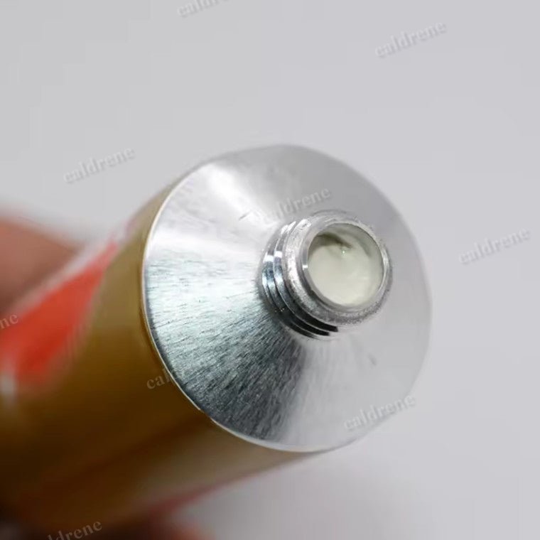Autosol Metal Polish 50ml Tube for Chrome, Brass, and Copper – view 2