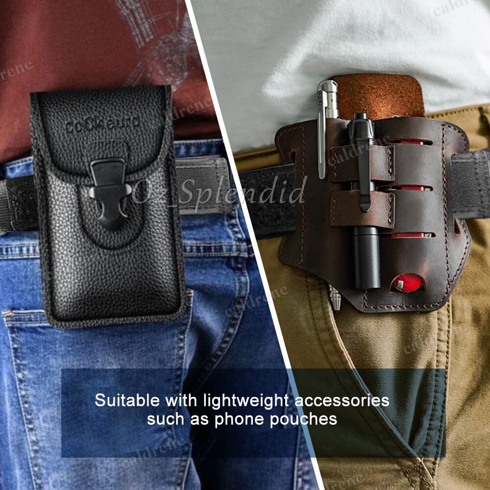 BeltBro Titan No Buckle Elastic Belt for Comfort and Style – view 2