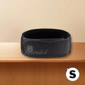 BeltBro Titan No Buckle Elastic Belt for Comfort and Style – S