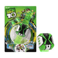 Ben10 Alien Force Projector Watch for Kids
