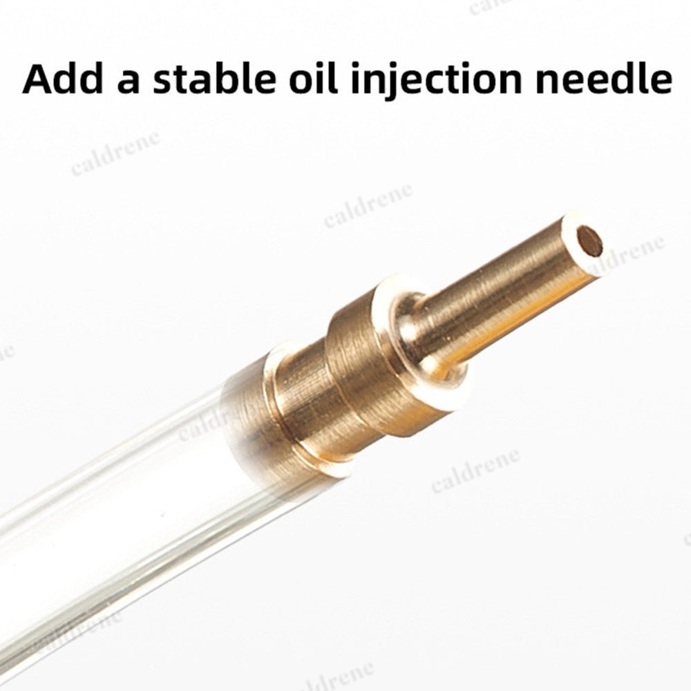 Bicycle Hydraulic Oil Disc Brake Bleed Kit for Shimano, Tektro, Magura, Sram – view 6