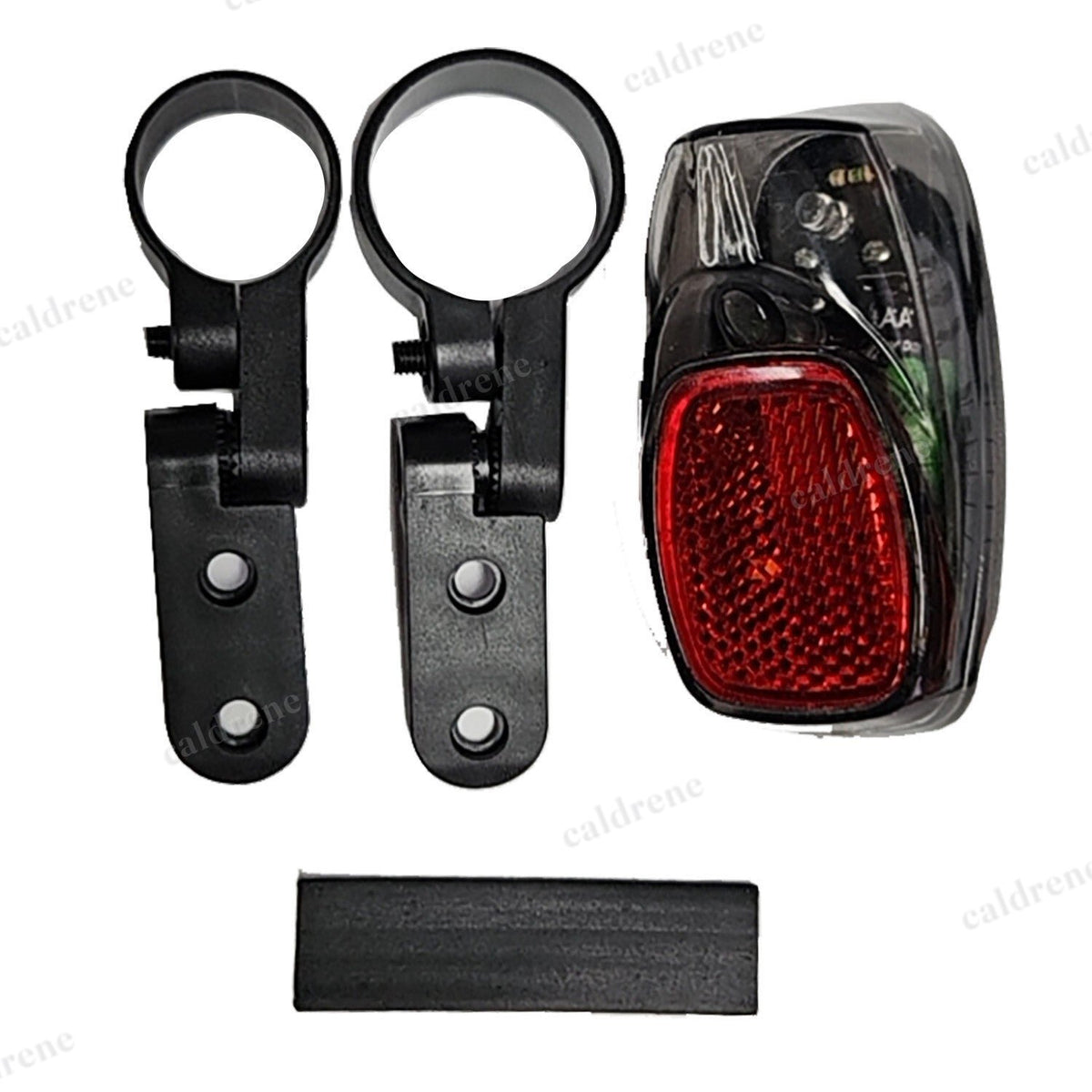 Bicycle Tail Light for Enhanced Safety and Visibility – view 4