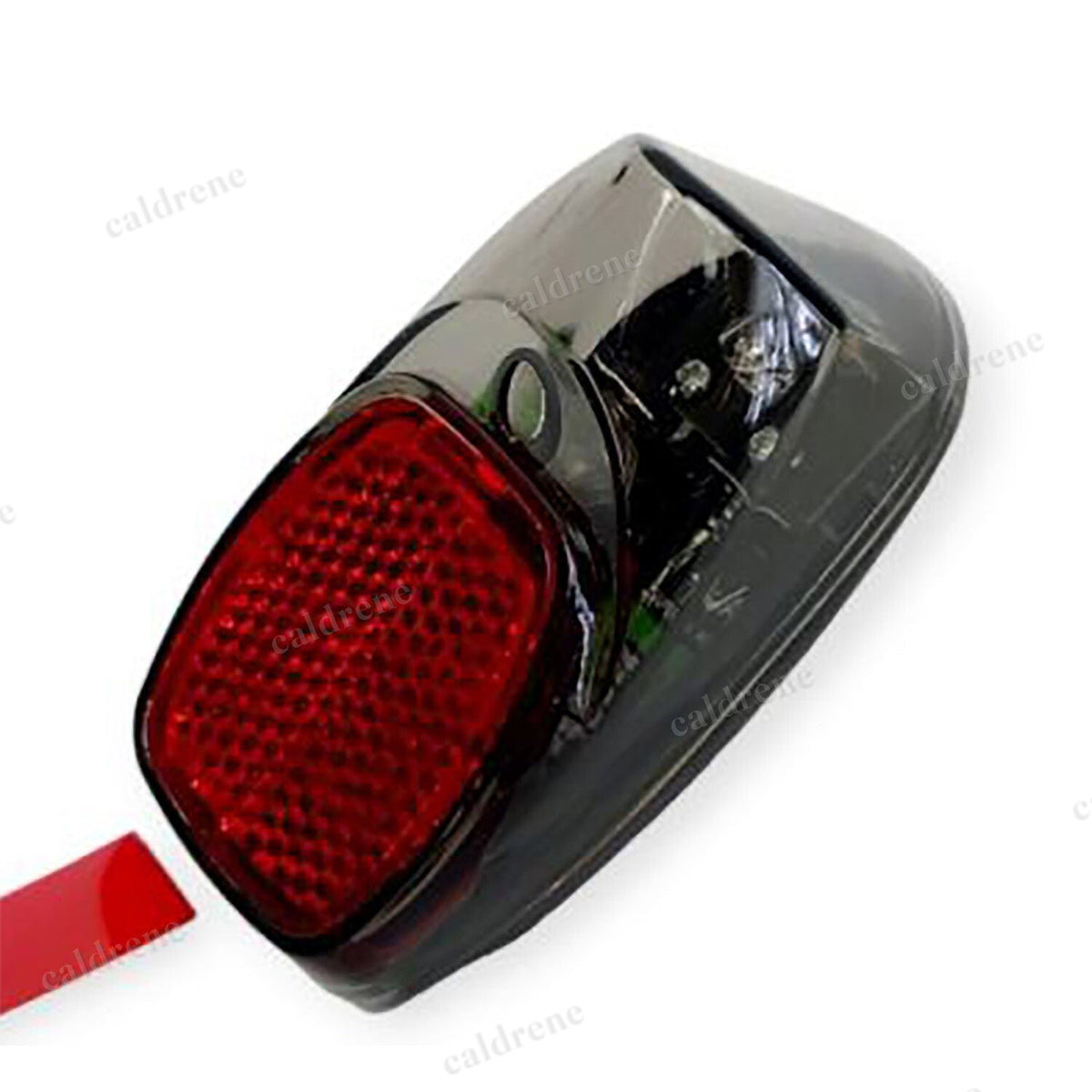 Bicycle Tail Light for Enhanced Safety and Visibility – view 5