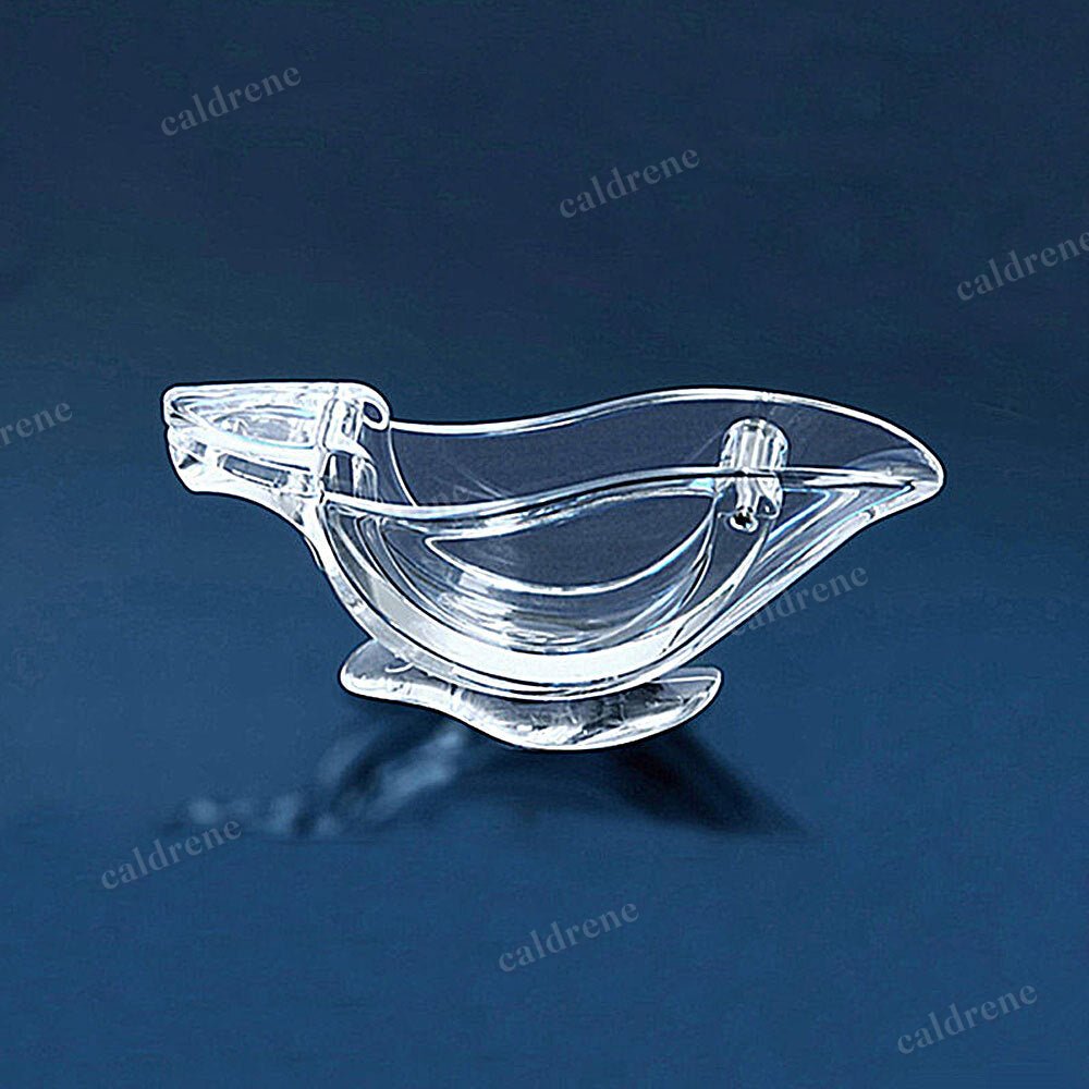 Bird Lemon Wedge Squeezer for Easy Juice Extraction – view 2