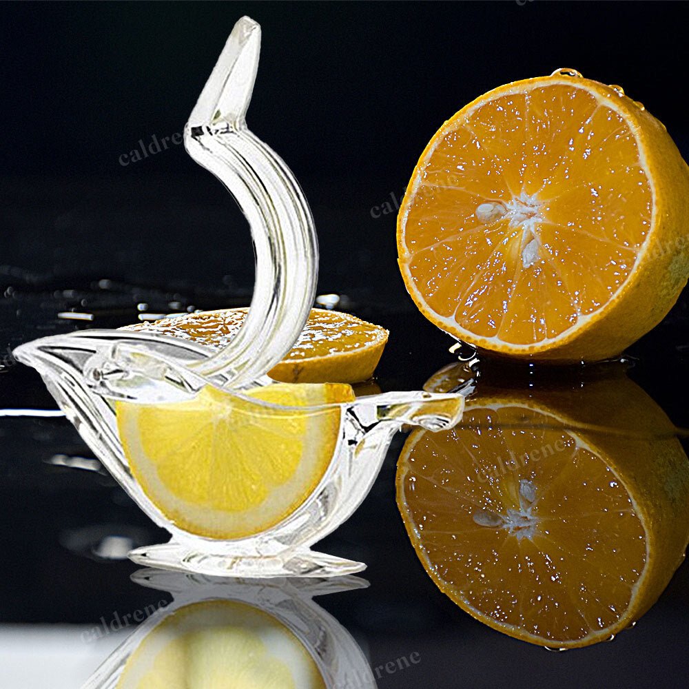 Bird Lemon Wedge Squeezer for Easy Juice Extraction – view 6